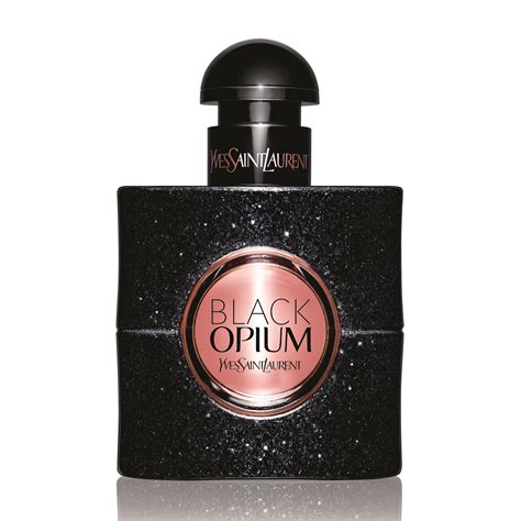 ysl optimum black 30ml|black opium perfume price.